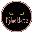blackkatz logo